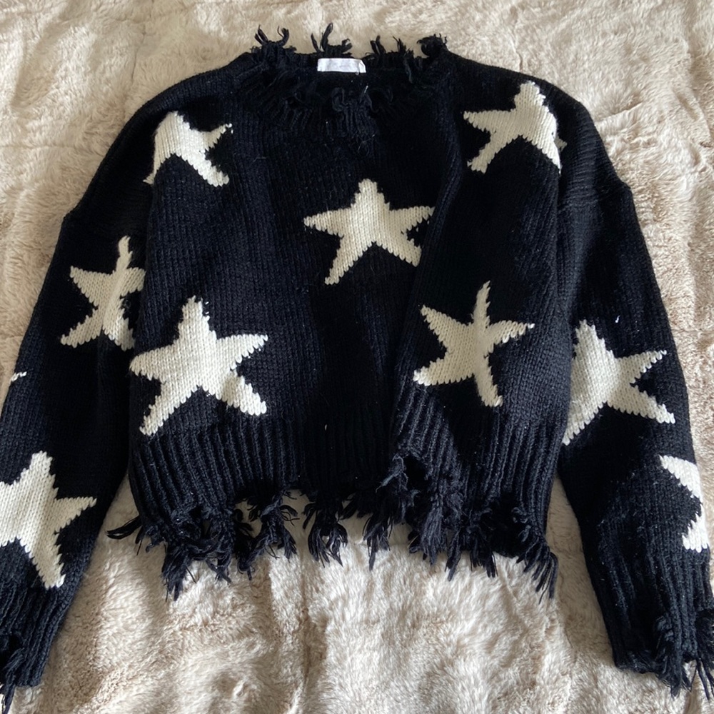 sweater